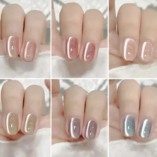 ネイル Sun Nail サン ネイルサロンのネイルデザイン