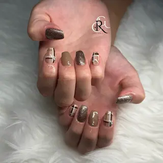 ネイル CRGNAIL EMIRIのネイルデザイン