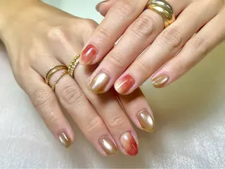 ネイル PIPPY NAILSのネイルデザイン