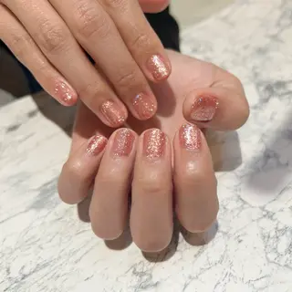 ネイル マグネット/心斎橋 LoLo.カレラのネイルデザイン