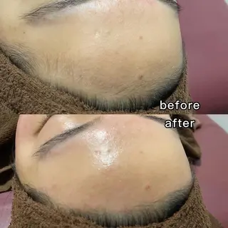 Salon Improveのネイルデザイン