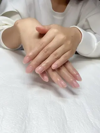 ネイル RlRl所属・RI RIのネイルデザイン