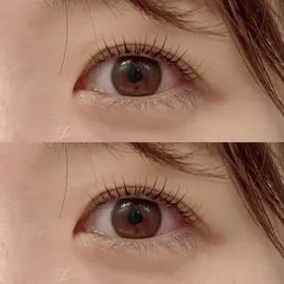 マツエク・マツパ Favori 川上のマツエク・マツパデザイン