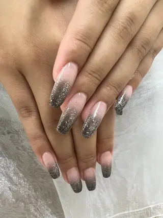 ネイル 🌺新小岩VILL Asa.のネイルデザイン