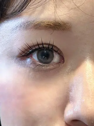 マツエク・マツパ fors/eye🤍 /らぎのマツエク・マツパデザイン