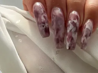 ネイル 城東区ネイルサロン carpediemのネイルデザイン