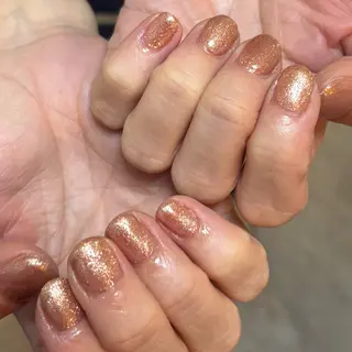 ネイル Eden 片芝のネイルデザイン