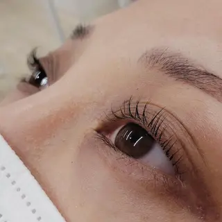 マツエク・マツパ ルピナス🌼 Haruの眉毛・アイブロウイメージ