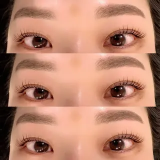 マツエク・マツパ シェアサロンJAM所属・takako _eyedesignのマツエク・マツパデザイン