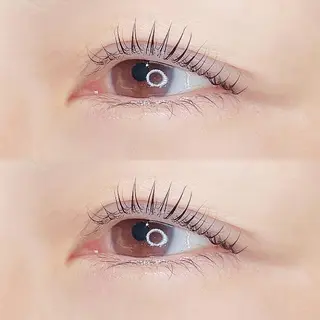 マツエク・マツパ MARI .のマツエク・マツパデザイン