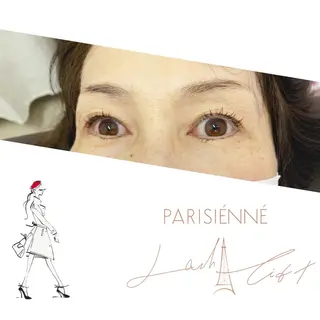 マツエク・マツパ プロカラーカレン 藤井寺所属・プロカラーカレン 藤井寺店のマツエク・マツパデザイン