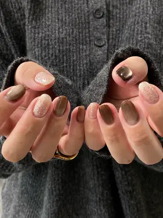ネイル Loabnail___所属・Loabnail suzumiのネイルデザイン