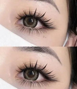 マツエク・マツパ 清水 美佳のネイルデザイン