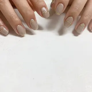 ネイル doroom所属・Nail doroomのネイルデザイン