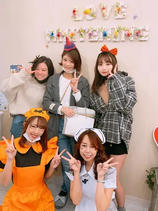 LOVE ホワイトニング新宿店のエステ・リラクイメージ