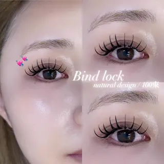 マツエク・マツパ 🩶KIREIE SAKURA🩶のマツエク・マツパデザイン