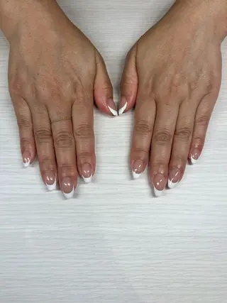 ネイル filonnail rikaのネイルデザイン