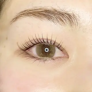 マツエク・マツパ Aime'e所属・野田 美早のマツエク・マツパデザイン