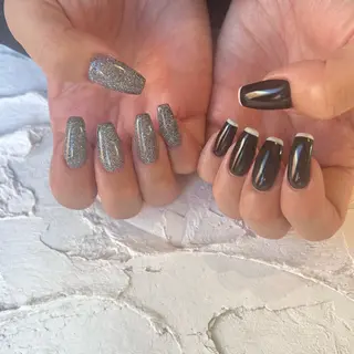 ネイル Chipieee Tokyoのネイルデザイン