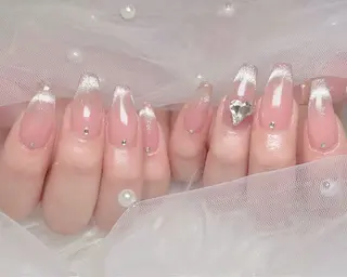 ネイル Salon Mori所属・☺︎ amiのネイルデザイン