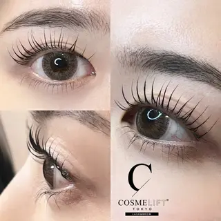 マツエク・マツパ ビューティーサロン　　リアン所属・ビューティーサロン リアンのマツエク・マツパデザイン