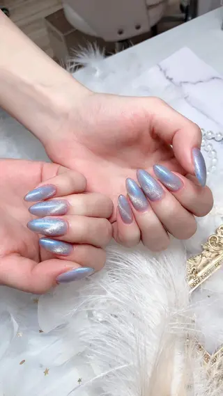 ネイル Le'a nail Lのネイルデザイン