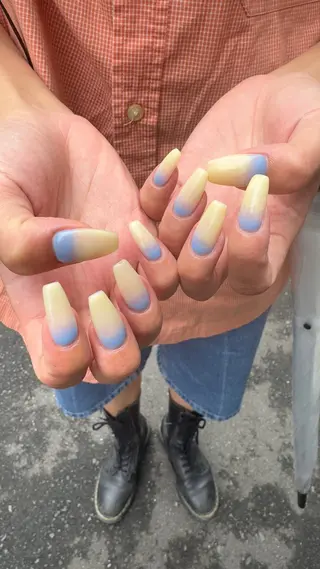 ネイル MH_ Nailのネイルデザイン