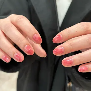 ネイル 12・1月分受付中 🍋narumiのネイルデザイン