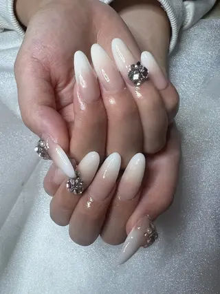 ネイル 星 亜也加のネイルデザイン