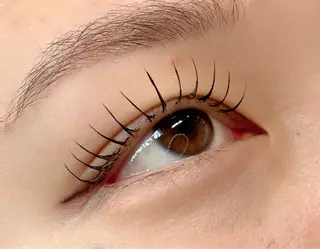 マツエク・マツパ ME-ME(ミーム)所属・ME-ME Aiのマツエク・マツパデザイン