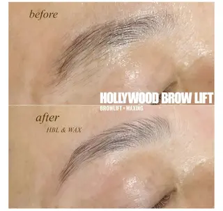 アイブロウ matao nailのネイルデザイン