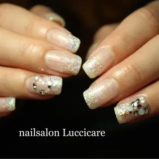 ネイル 高田 ちかこのネイルデザイン