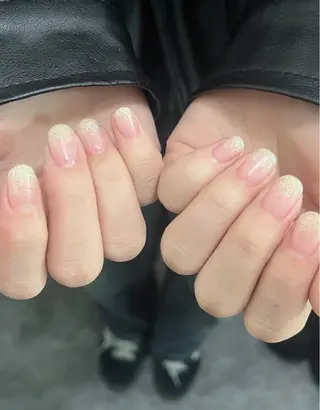 ネイル ANNE 千葉松戸店 Ayamiのネイルデザイン