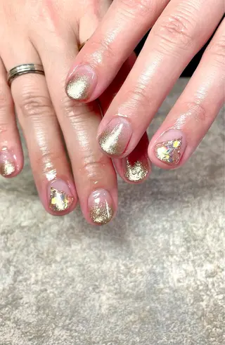 ネイル lemon nailレモンネイルのネイルデザイン