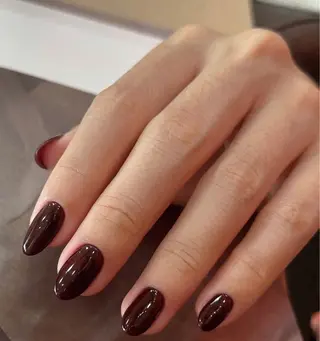 ネイル Minette Nailのネイルデザイン