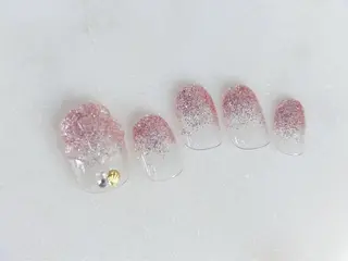 ネイル Forca total studio所属・Forca Airaのネイルデザイン