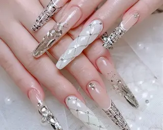 ネイル Vp ネイルのネイルデザイン