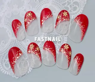 ネイル FASTNAIL 立川店のネイルデザイン