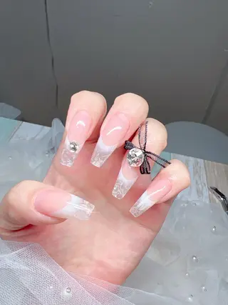 ネイル MK ネイルサロンのネイルデザイン