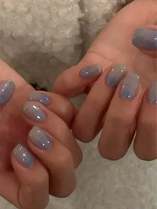 ネイル プライベートサロン hinaのネイルデザイン