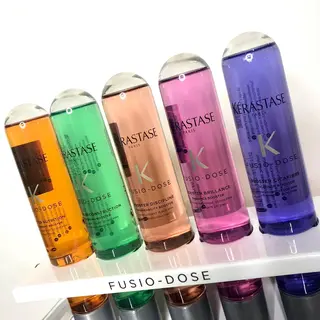 ロング カラー 推しカラー美容師 Yukino🌈のヘアスタイル