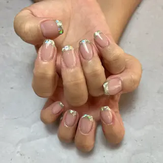 ネイル nailsalon Josee所属・nailsalon Joseeワシズのネイルデザイン