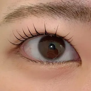 マツエク・マツパ 一重専門🎀束感 まつげ🫧表参道の眉毛・アイブロウイメージ