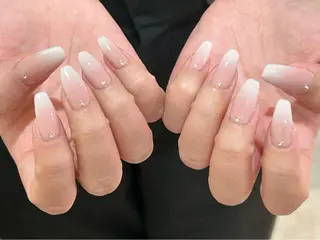 ネイル Bianca栄店 はるなのネイルデザイン