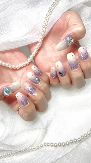 ネイル 美愈所属・美愈 miyuのネイルデザイン