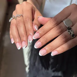 ネイル Nail salon RAVE所属・Kinjo Shionのネイルデザイン