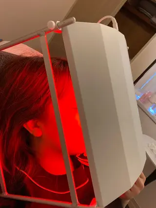 肌質改善エステRISMIN所属・加藤 美穂のエステ・リラクイメージ