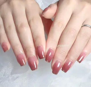 ネイル K.nail所属・K. nailのネイルデザイン