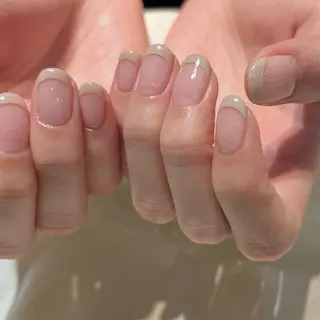 ネイル 鈴木 まゆのネイルデザイン