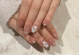 ネイル Nanami 🌛のネイルデザイン
